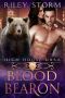 [High House Ursa 05] • Blood Bearon